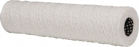 Parker 23R10S Plumbing Cartridge Filter 2-1/2" OD, 10" Long, 5 micron, Cotton