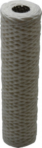 Parker 11R10S Plumbing Cartridge Filter 2-1/2" OD, 10" Long, 50 micron, Cotton