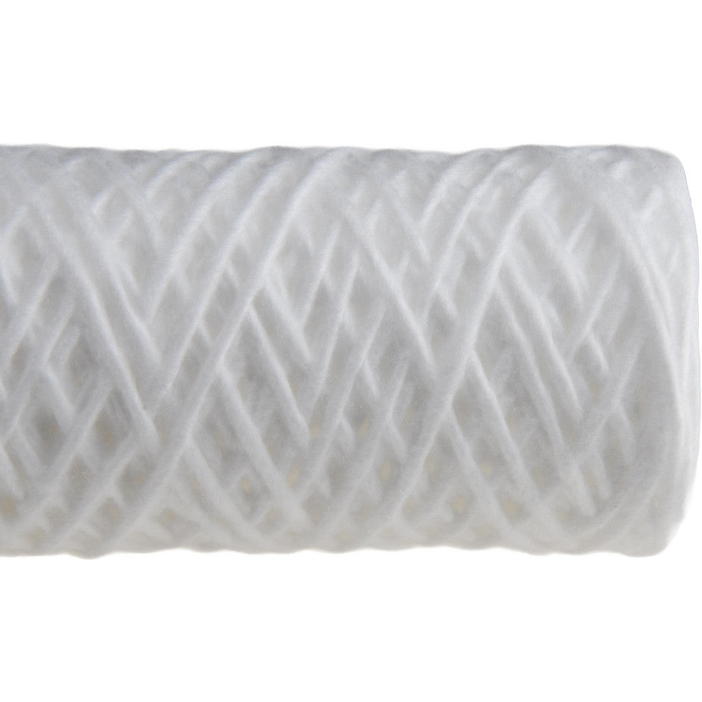Parker M11R20A Plumbing Cartridge Filter 2-1/2" OD, 20" Long, 50 micron, Polypropylene Cotton