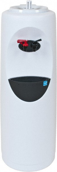 Aquaverve KH100B-01 500 Wattage, Bottled Water Cooler Design
