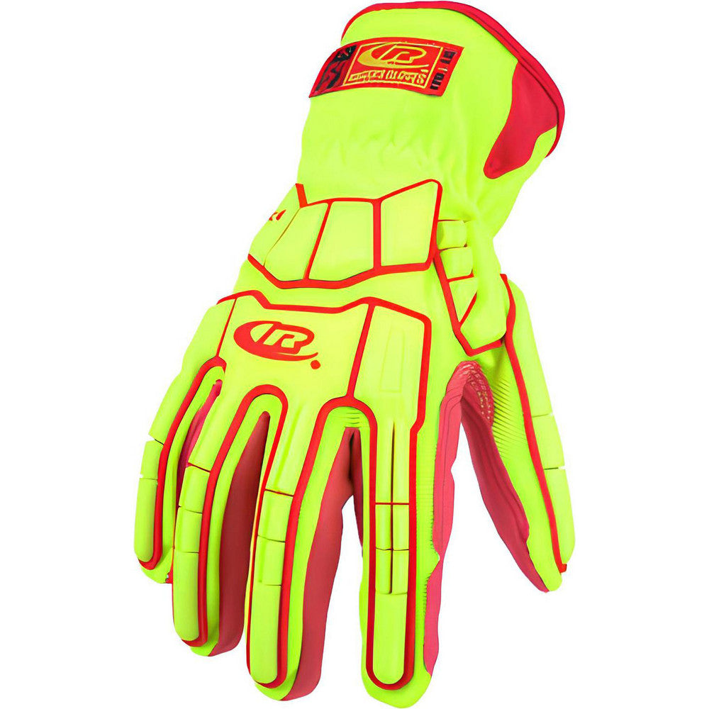 Ringers Gloves R179G-09 Series R179 Puncture-Resistant Gloves  Size Medium, ANSI Cut N/A, Series R179