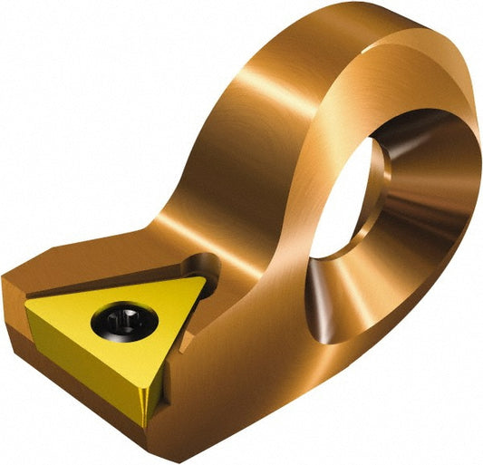 Sandvik Coromant 5747996 Indexable Boring Cartridge Series CoroBore 825, Right Hand, 2.1654" Min Dia