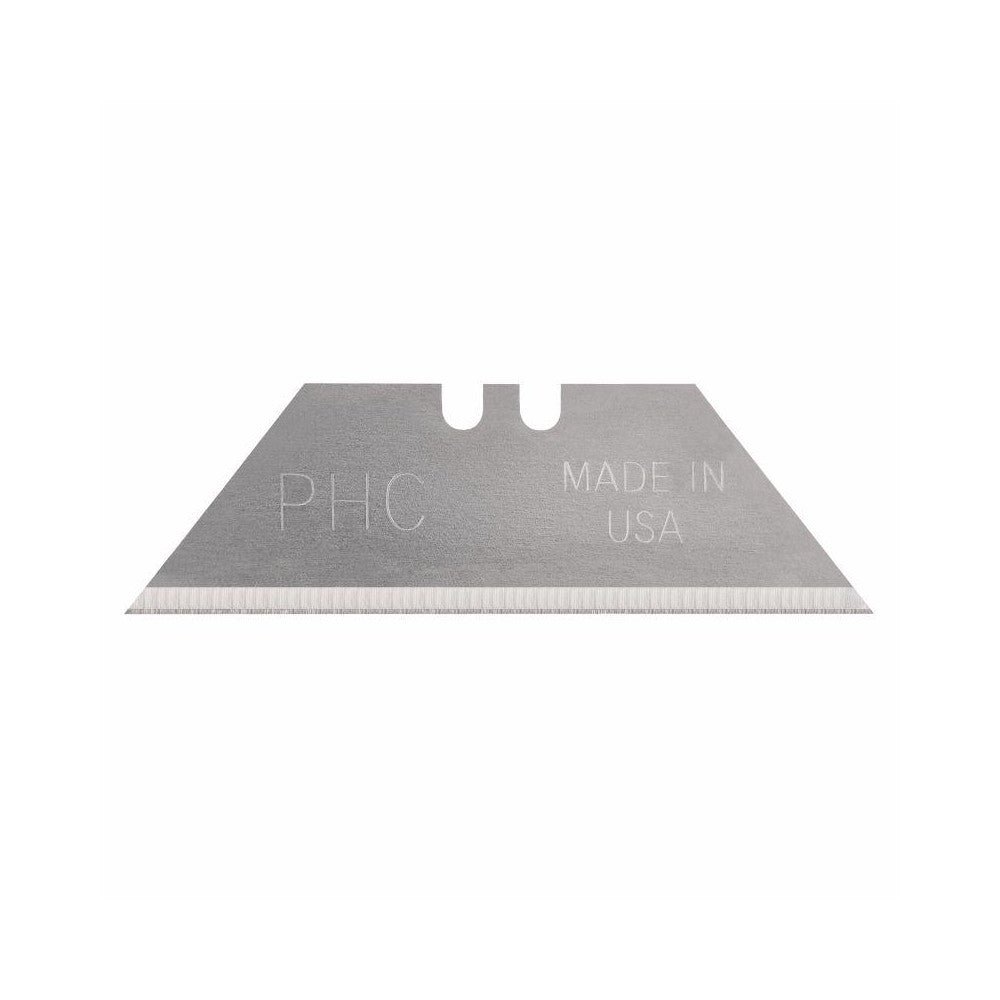 PHC QBD-324 Knife Blade Utility Knife, 4.5000" Blade Length