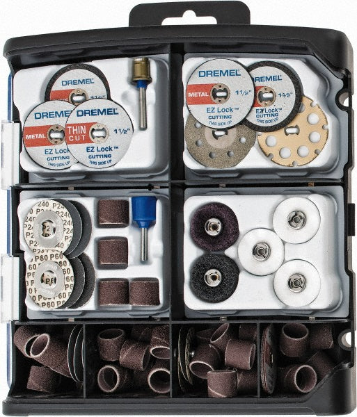 Dremel EZ725 Accessory Kit Use with Dremel Rotary Tool