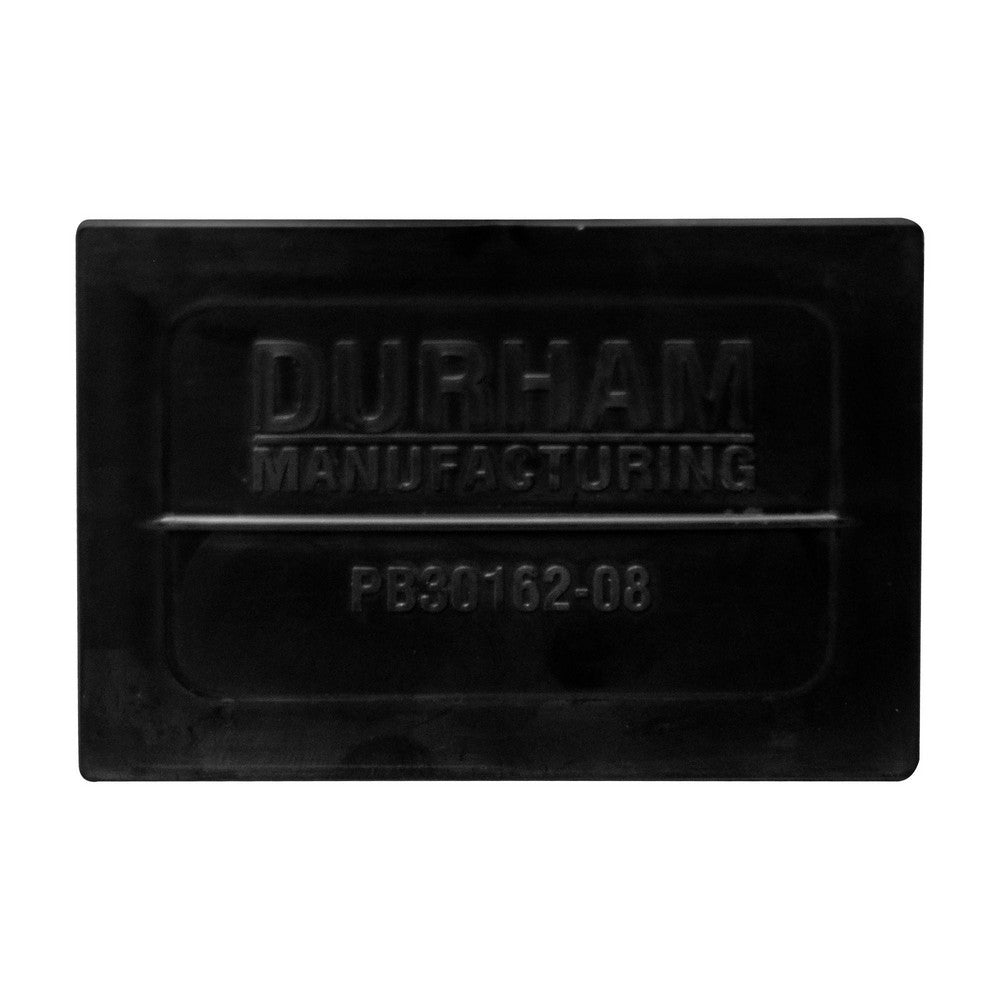 Durham PB30162-08 Bin Divider Use with PB30210, Black