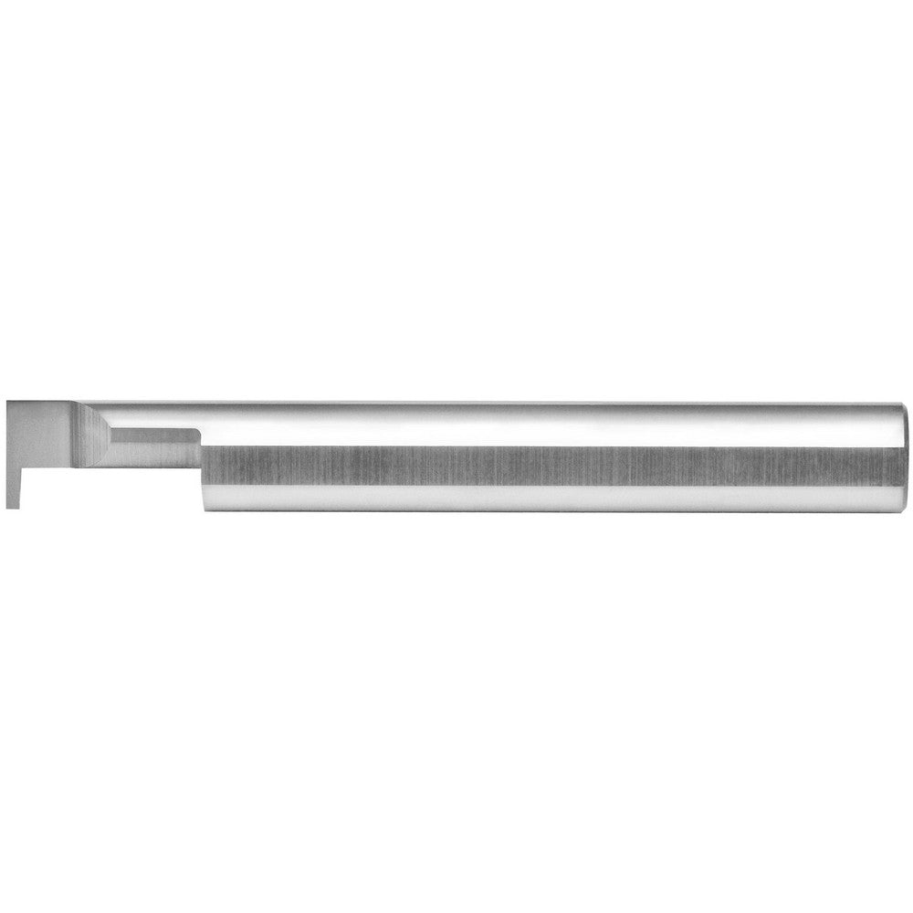 Scientific Cutting Tools, Inc. GT062K-6A Grooving Tool Left Hand, 3/16" Shank Dia