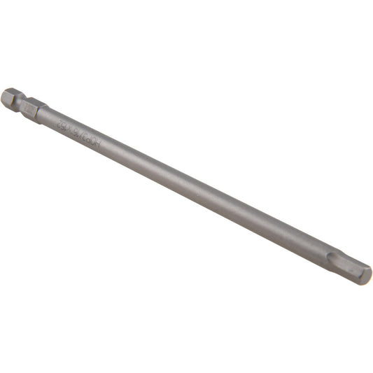 Wera 05380048001 Power Screwdriver Bit 3/16" Hex Drive