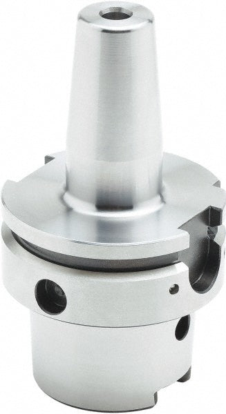 Parlec H63A-38SF335-9 Shrink-Fit Tool Holder & Adapter HSK63A Taper Shank, 0.375" Hole Dia