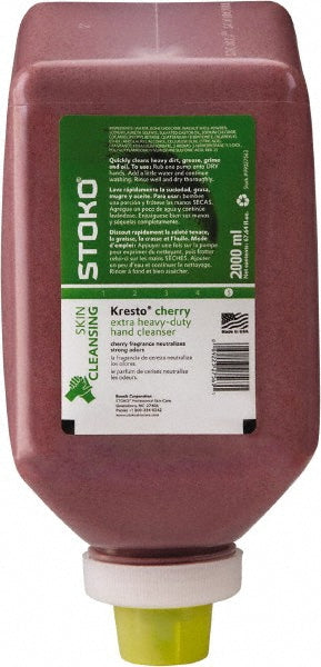 SC Johnson Professional 99027563 Hand Cleaner 2 L Dispenser Refill