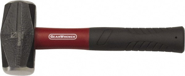 GEARWRENCH 82255 3 Lb Head Drilling Hammer