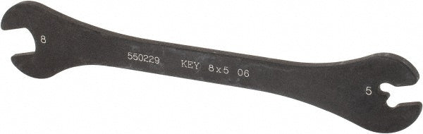 Iscar 7002809 Open End Wrench for Indexable Milling Heads