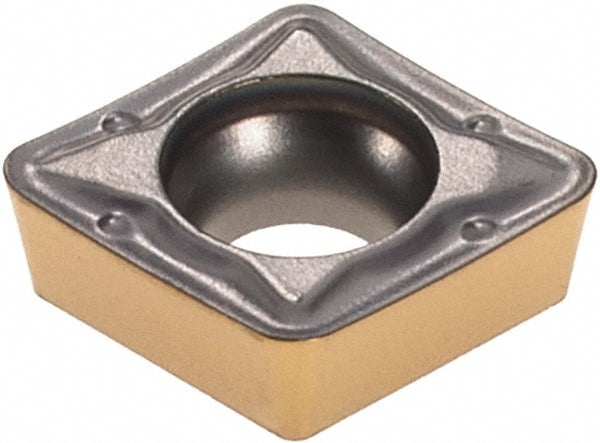 Iscar 5550286 Turning Insert CPMT 2-2-PF, Carbide