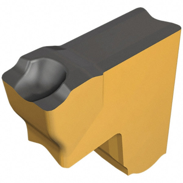 Iscar 6004427 Cutoff Insert TAG N3UT IC830, Carbide, 3.00 mm Cutting Width, 0.1181" Cutting Width
