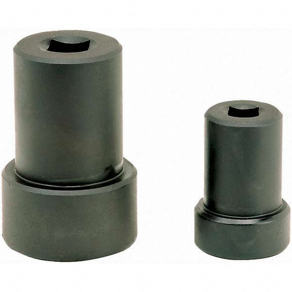 Techniks PSS-40 Retention Knob Sockets Taper Size CAT40 & BT40  Maximum Wrench Size 75.0mm  Socket Number None  Drive Size (Inch) 3/8  