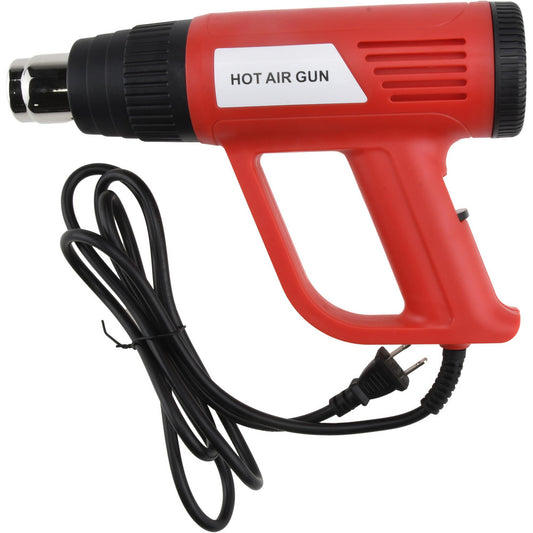 Value Collection WS-1011GW Heat Gun 104 to 932 &degF