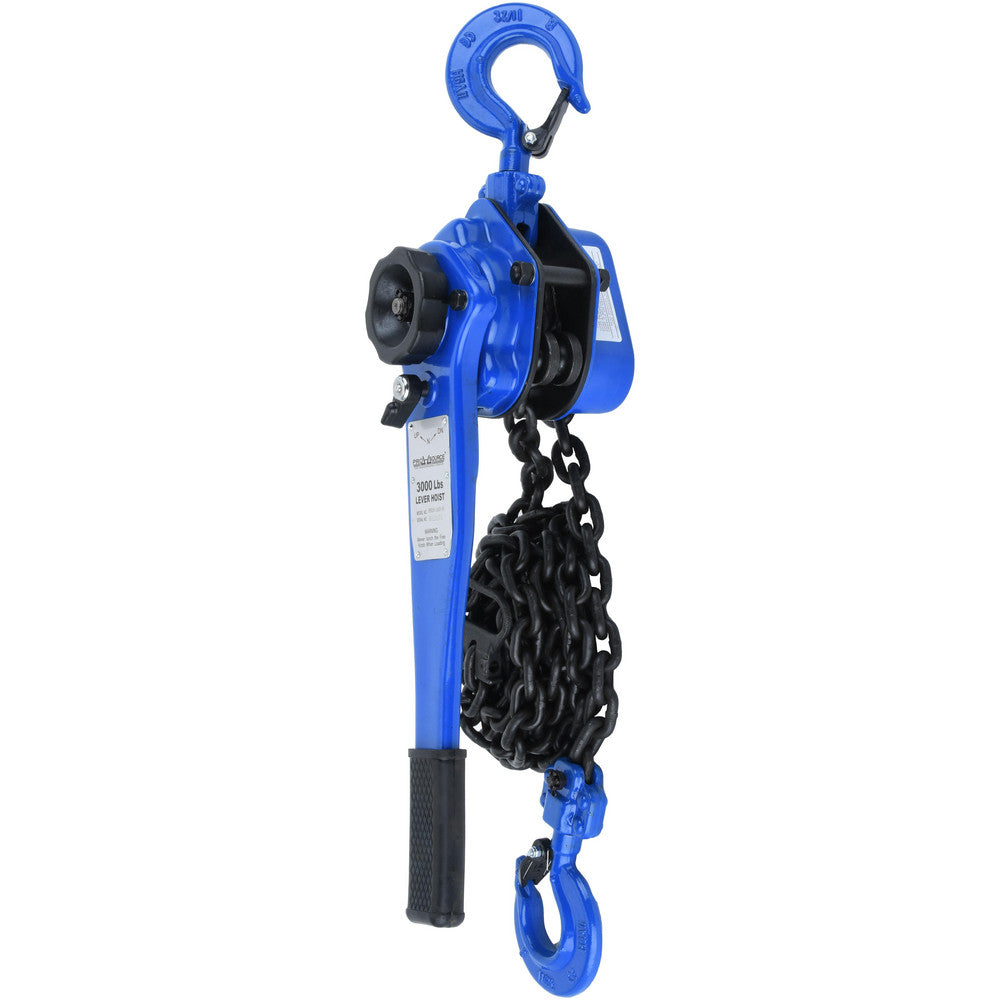 Pro-Source PS-MH-HOIST-006 Manual Lever Hoist
