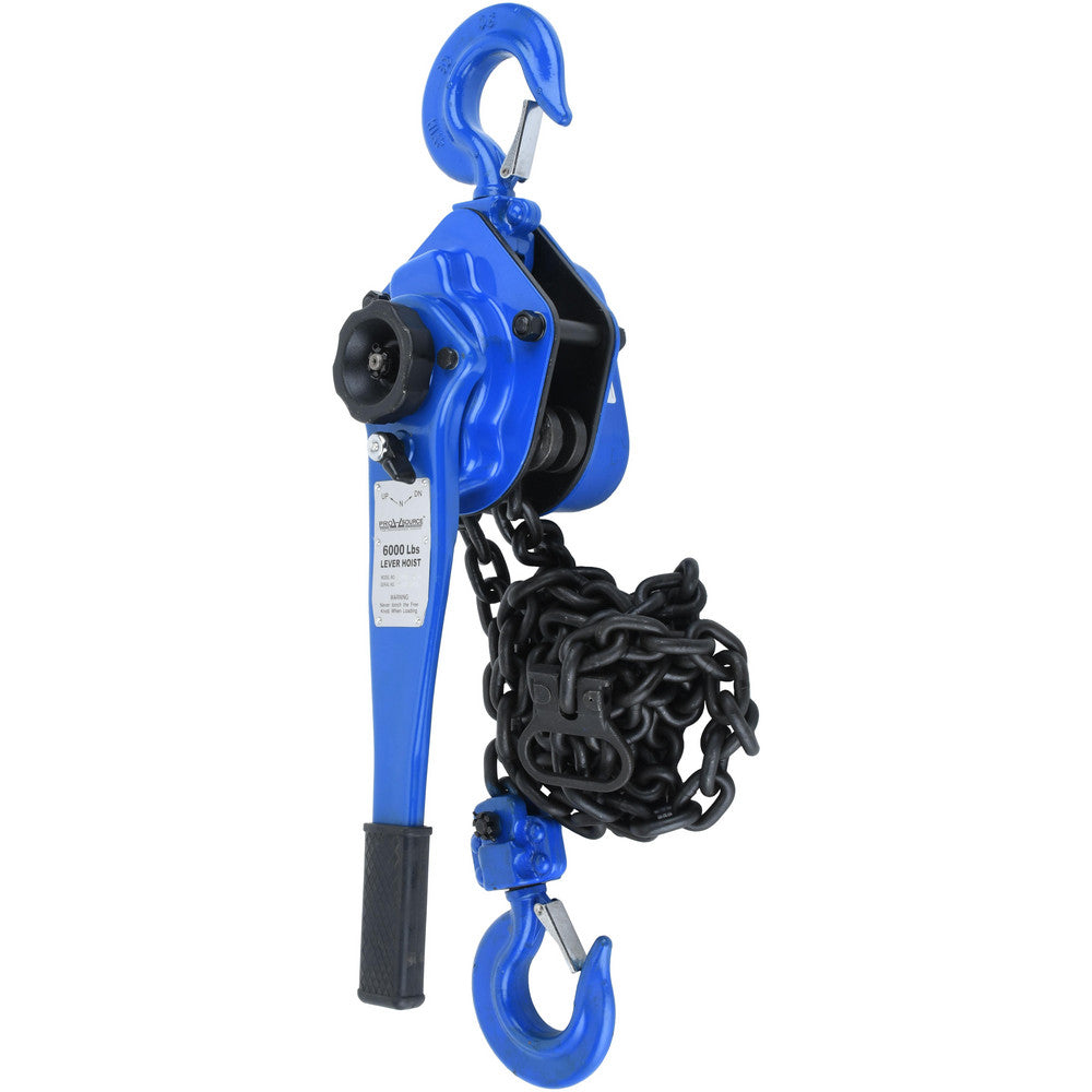 Pro-Source PSHSH-3CK-10 Manual Lever Hoist