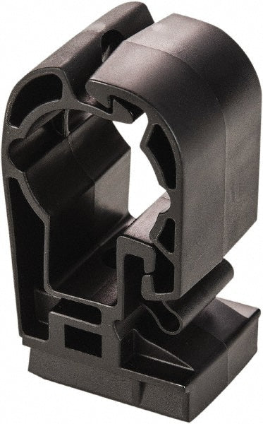 Transair 6697 17 01 Air Hose Pipe Clip Plastic