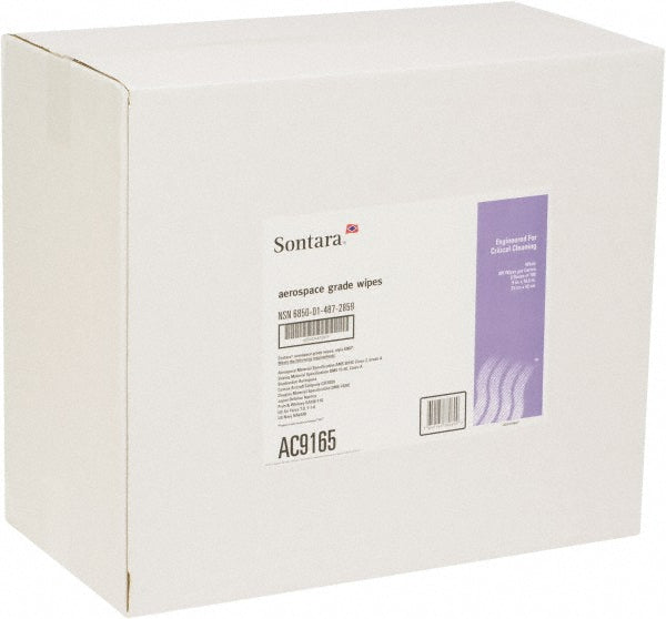 Sontara AC9165 Sontara   Aerospace Wipes