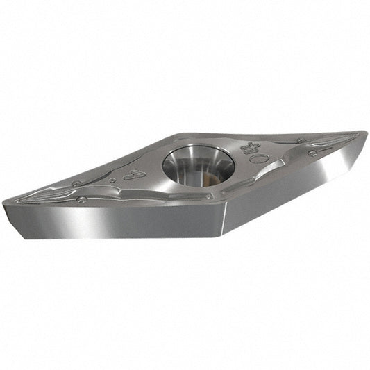 Iscar 5568611 Turning Insert VCGT130304-PF IC830, Carbide