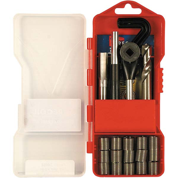 Recoil 38208 Thread Repair Kit Thread Repair Kit