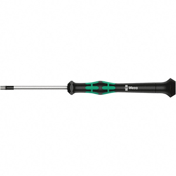 Wera 05345285001 Hex Plus Driver Ergonomic