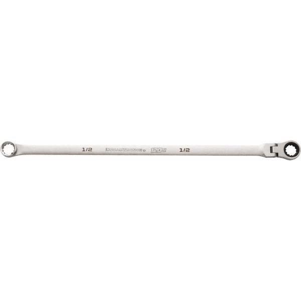 GEARWRENCH 86131 Box End Wrench 3/8", 12 Point, Double End