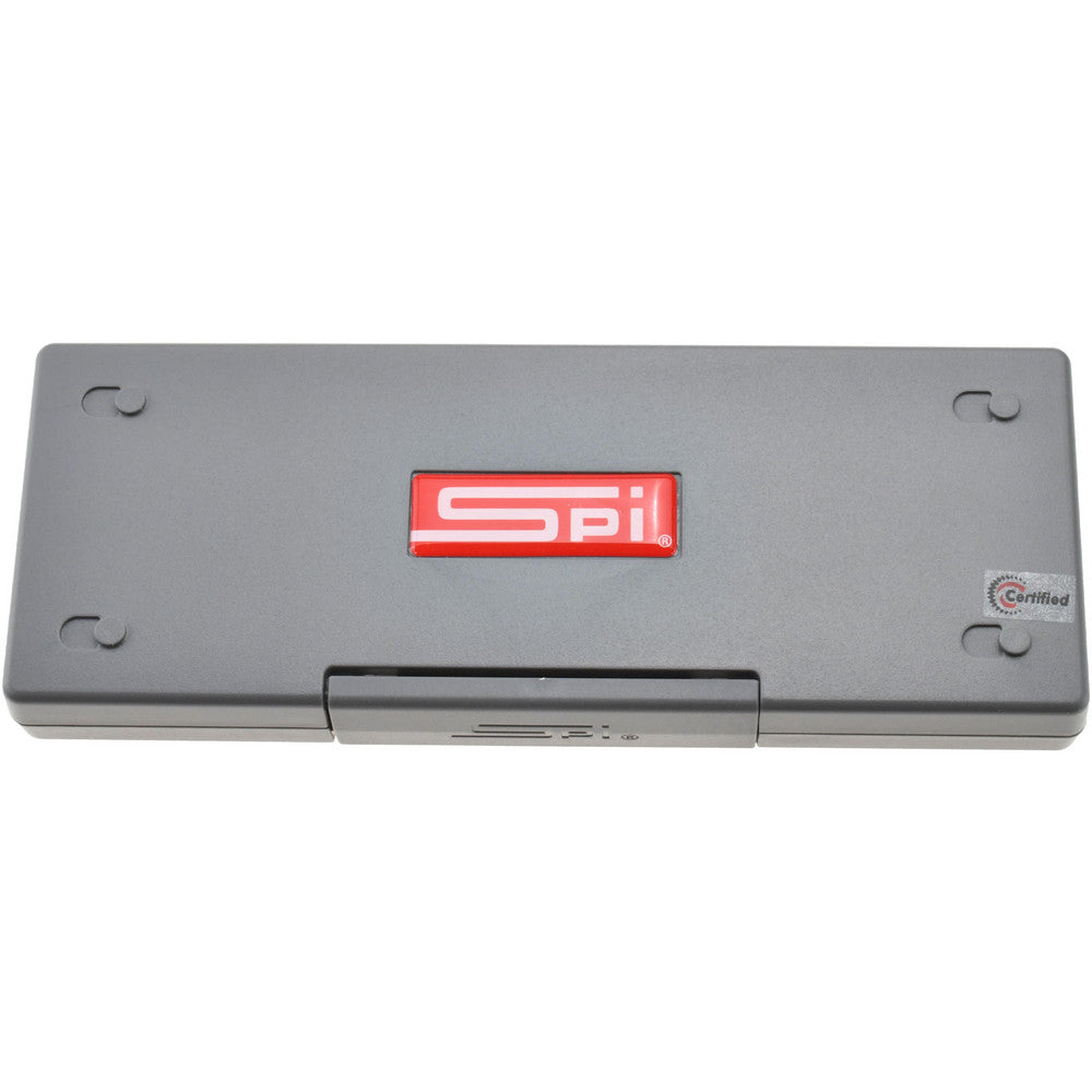 SPI CMS180612005 Dial Caliper 6'' Range, 0.001'' Graduation, 0.1'' per Revolution