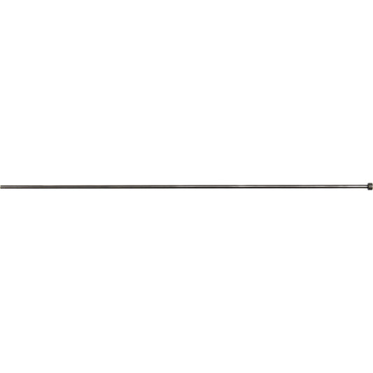 Gibraltar HEP3750 Straight Ejector Pin 11/64" Pin Dia, 18" OAL, Steel