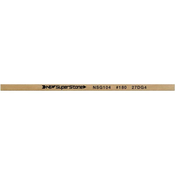 Value Collection 3550214 Flat Ceramic Finishing Stick