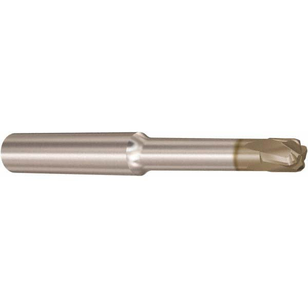 Seco 03067330 Corner Radius End Mill Head 3 Flutes