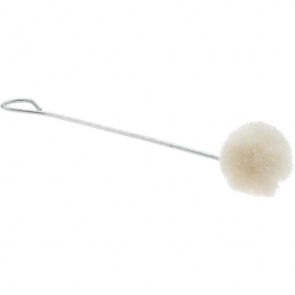 National Novelty Brush Co D00195 Mop Handle