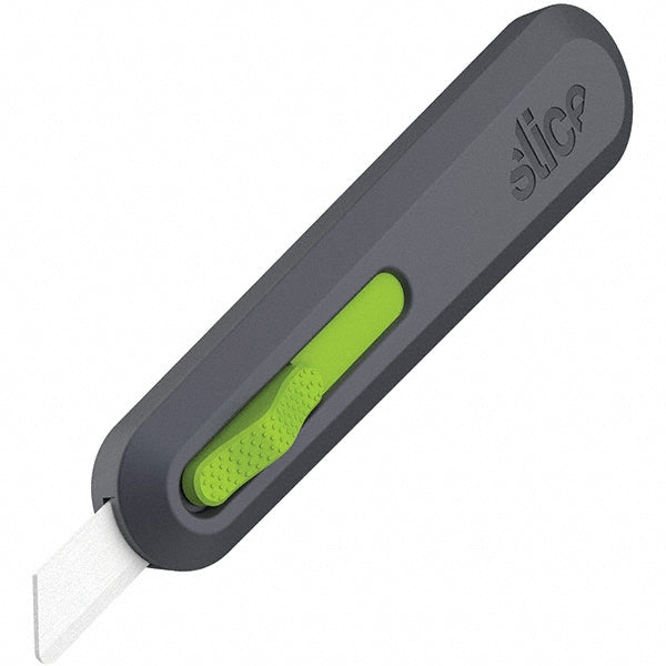 Slice 10554 Utility Knife 6.06" Handle Length, Retractable