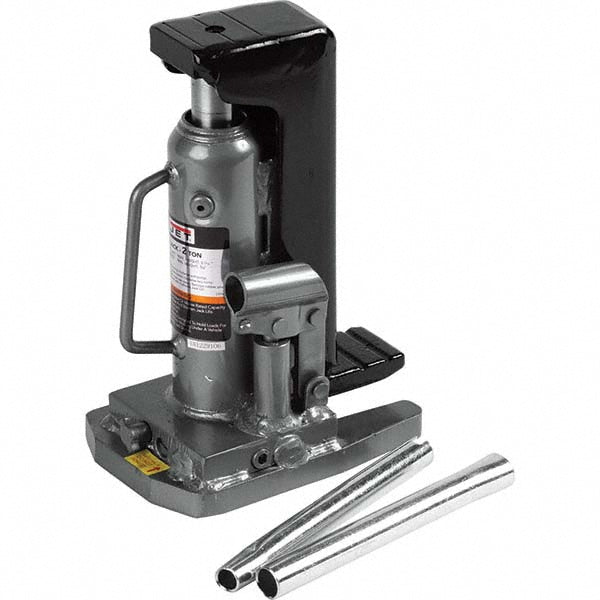 Jet 454502 2 Ton Capacity Toe Jack
