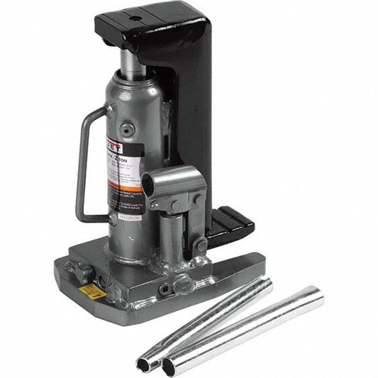 Jet 454502 2 Ton Capacity Toe Jack