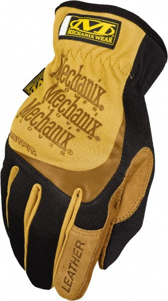 Mechanix Wear LFF-75-012 General Purpose Work Gloves 2X-Large, Leather