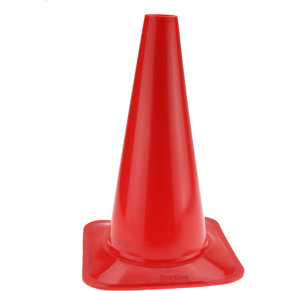 PRO-SAFE 03-500-36 Sport Cone 18" OAH, Red