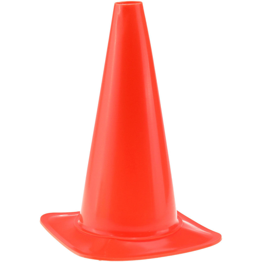 PRO-SAFE 03-500-42 Sport Cone 18" OAH, Fluorescent Orange