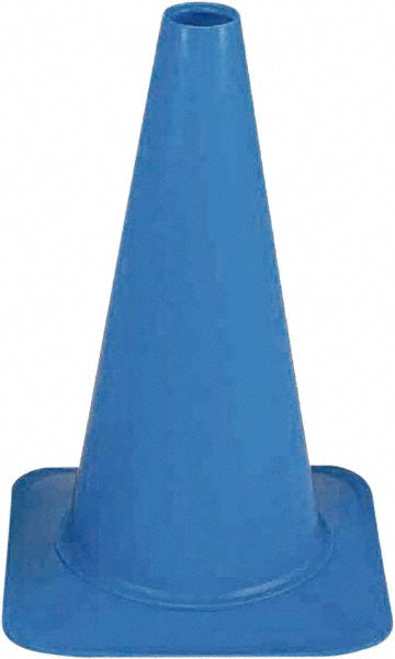 PRO-SAFE 03-500-39 Sport Cone 18" OAH, Blue