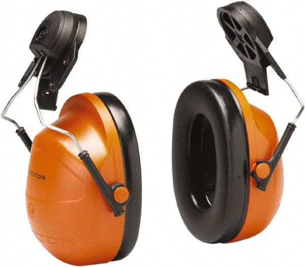 3M 7000141054 Earmuffs Listen-Only, 23 dB NRR Behind the Neck, 23 dB NRR Under the Chin, Foam Cushion