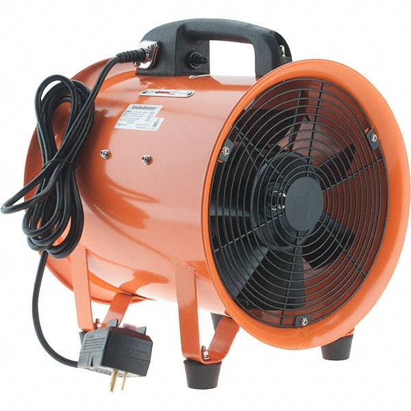 Pro-Source CED4643 Blowers 