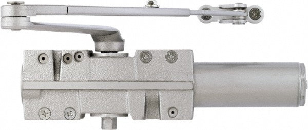 Dormakaba QDC111R689 QDC100 Door Closer Damper 330 lb Load Capacity, 11-1/4" Closer Body Length