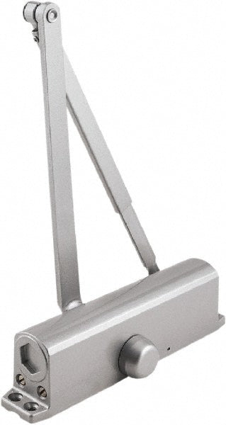 Dormakaba 7186763 QDC300 Door Closer Damper 330 lb Load Capacity, 9-3/4" Closer Body Length