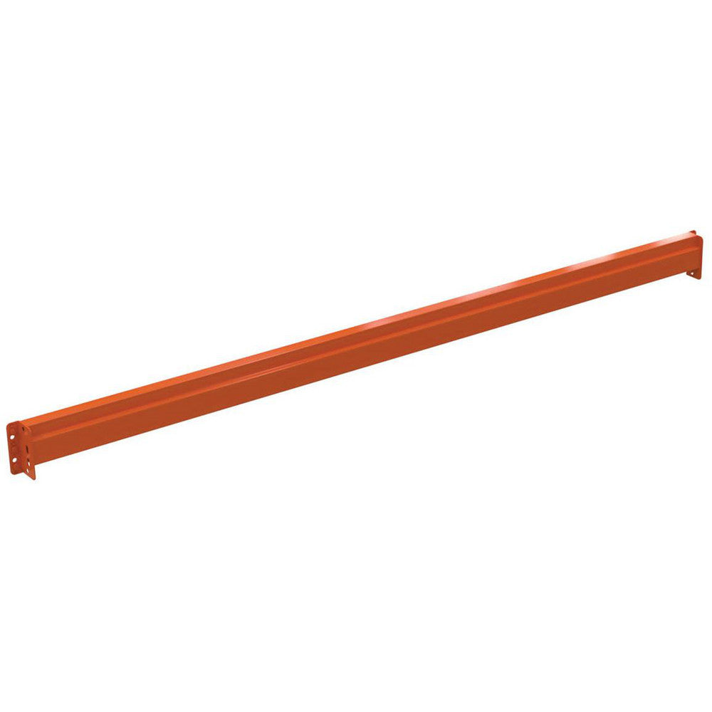 Husky Rack & Wire IBX39096 Pallet Rack Beam 96" OAW, 4" OAH