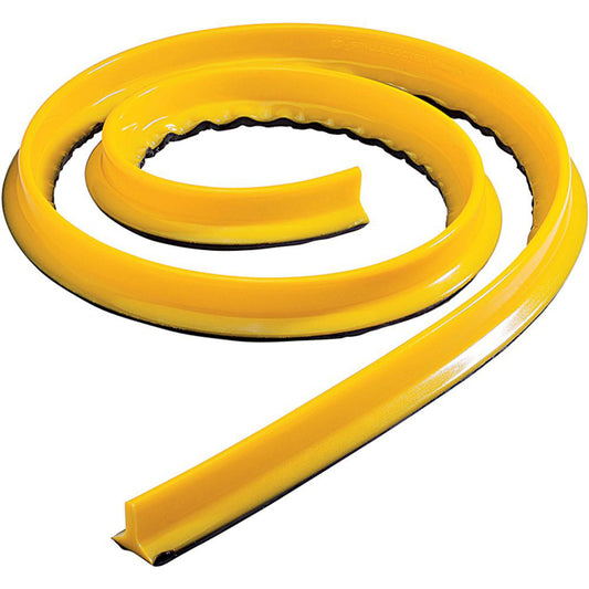 New Pig PLR230 Collapsible & Portable Spill-Containment Accessories Accessory Type Dike  Length (Inch) 10.00  Length (Feet) 10.00  Material Polyurethane  Width (Feet) 2  Height (Inch) 2.25in