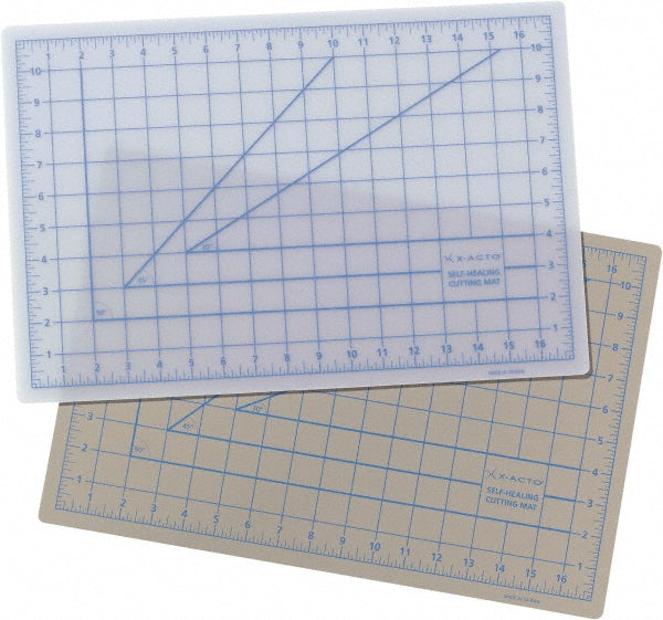 X-ACTO X7761 12 x 18" Self Healing Cutting Mat