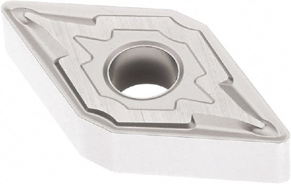 Seco 03093861 Turning Insert DNMG431T-MP TP3501, Solid Carbide