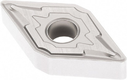 Seco 03093861 Turning Insert DNMG431T-MP TP3501, Solid Carbide