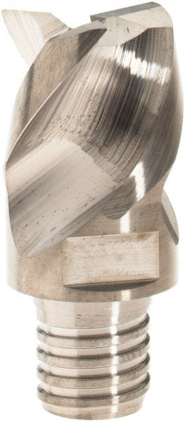 Iscar 5622634 Roughing Milling Tip Insert MMEA1.0H75R023T15 IC08, Carbide