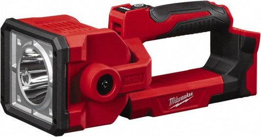 Milwaukee Tool 2354-20 18 Volts, 1250 Lumens, Cordless Work Light